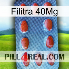 Filitra 40Mg 06